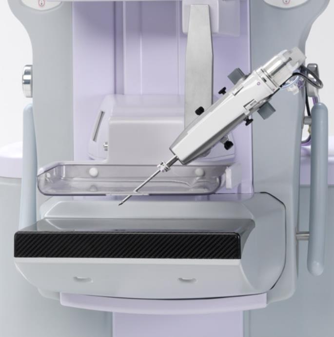 Systemy do biopsji piersi IMS Smart Finder