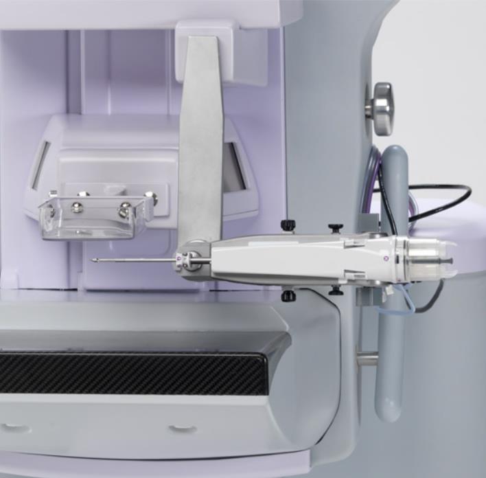 Systemy do biopsji piersi IMS Smart Finder