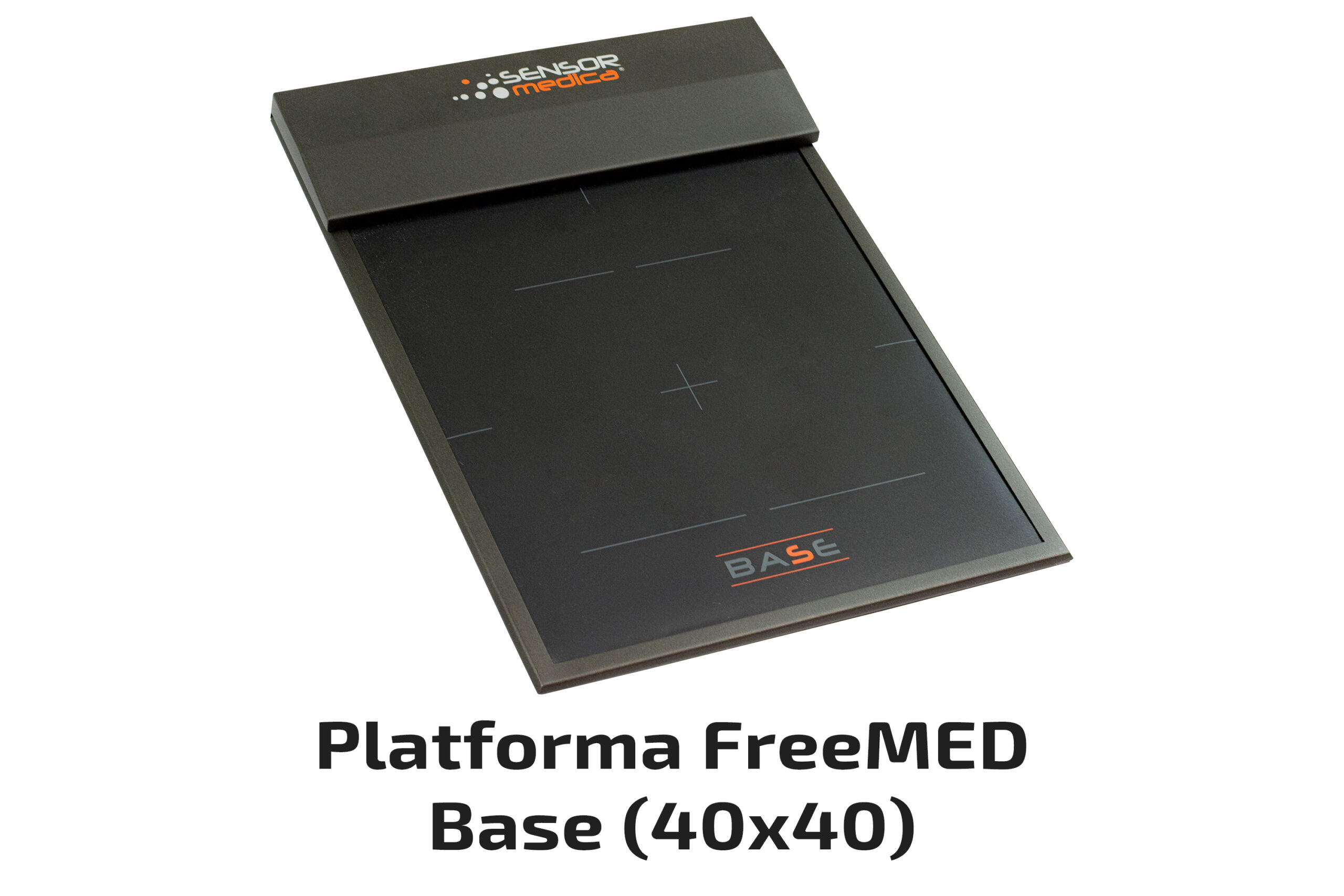 Systemy do diagnostyki badania chodu i postawy Koordynacja FreeMED BASE