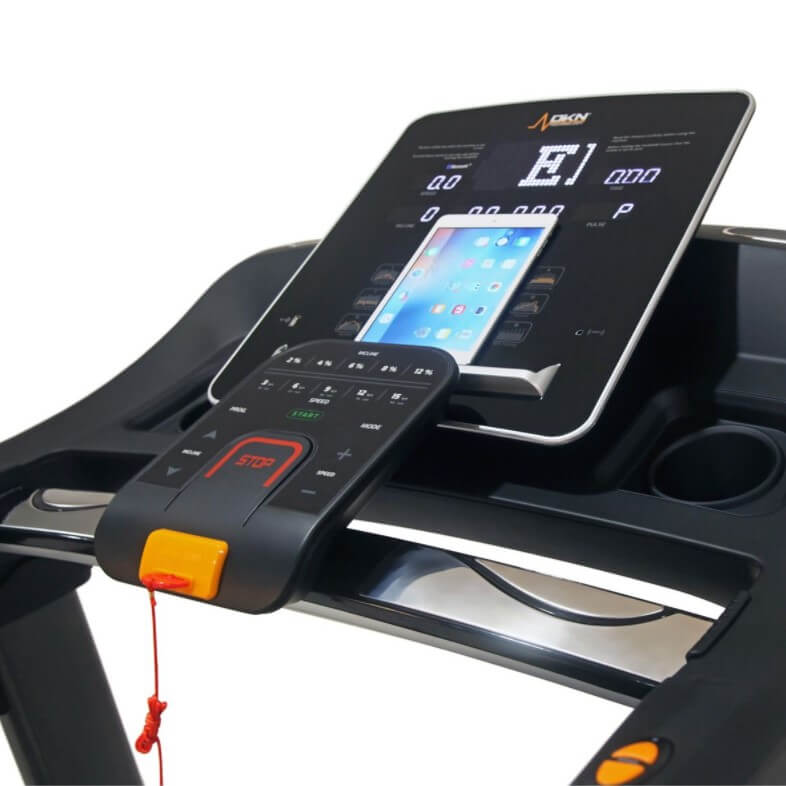 Systemy do diagnostyki badania chodu i postawy Koordynacja Runtime 120 HDR