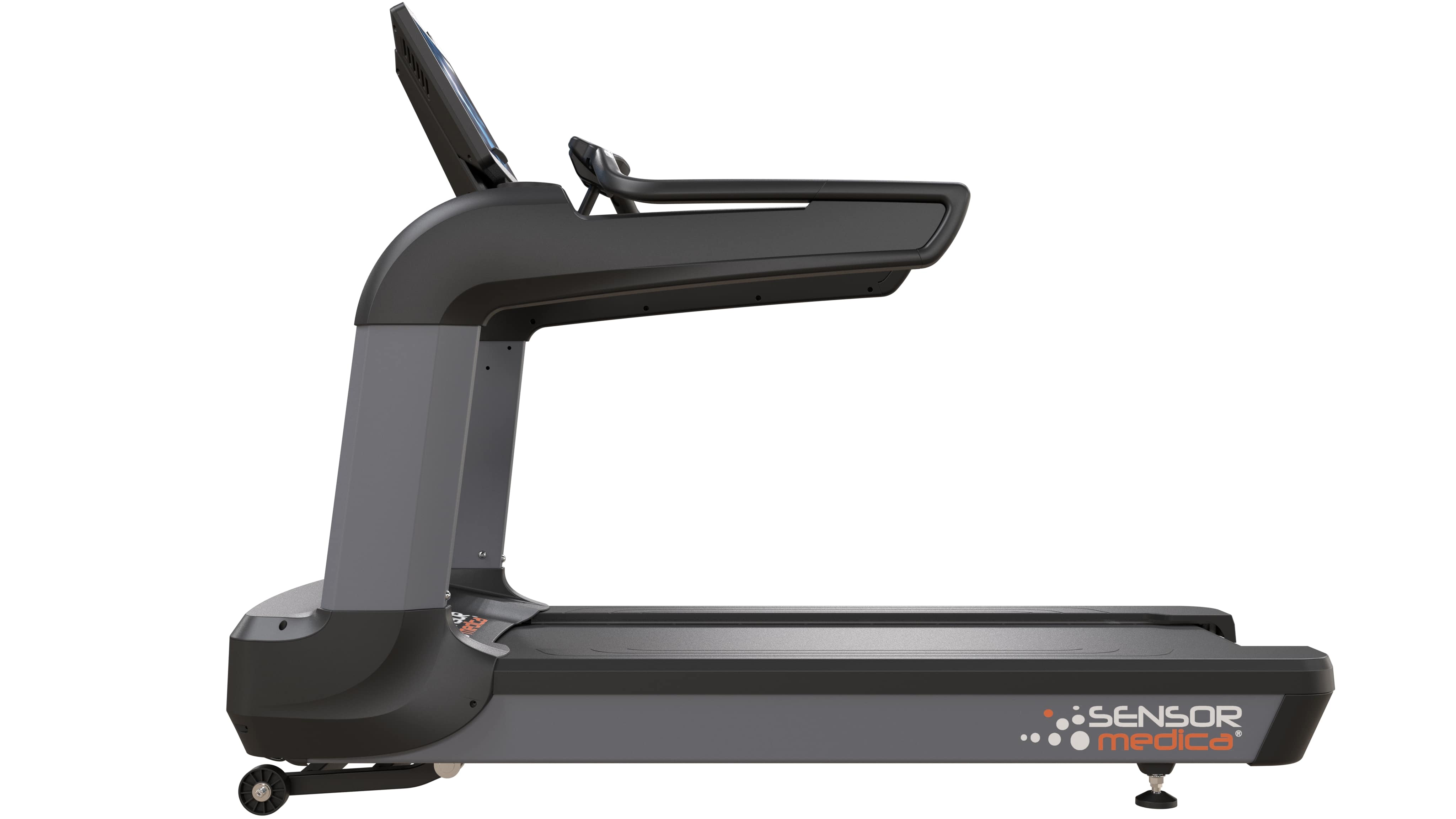 Systemy do diagnostyki badania chodu i postawy Koordynacja Runtime XL HDR