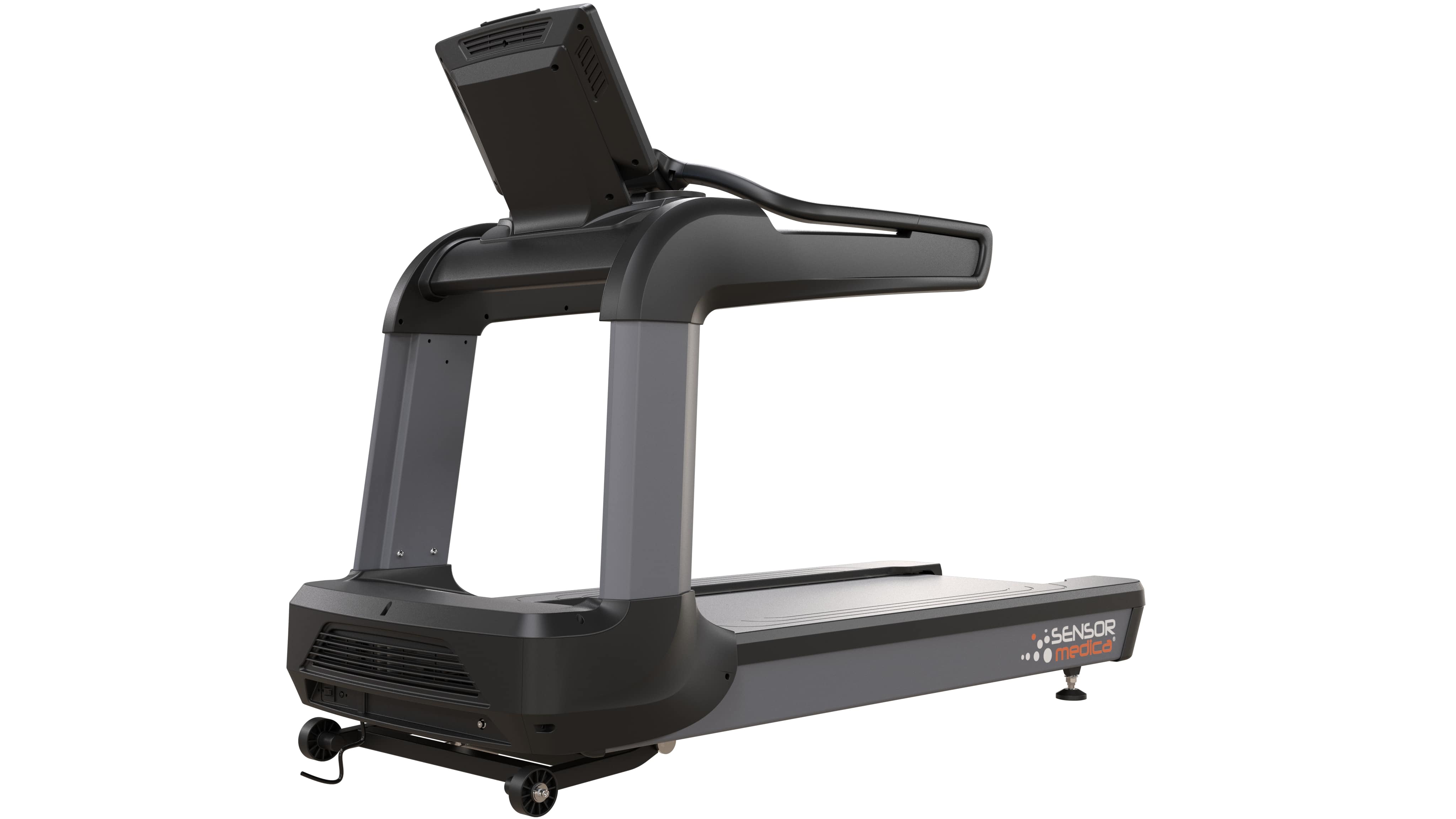 Systemy do diagnostyki badania chodu i postawy Koordynacja Runtime XL HDR