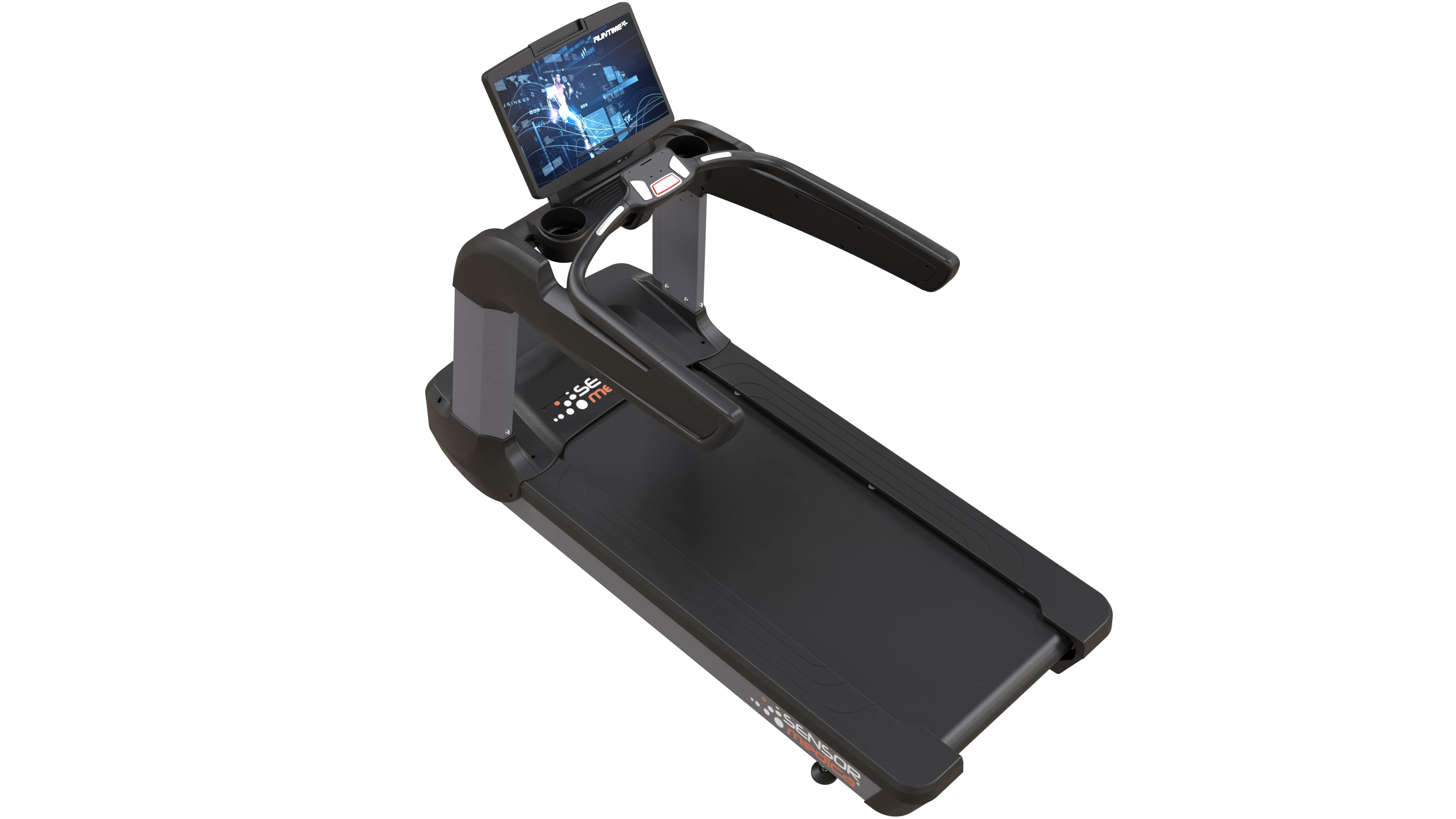 Systemy do diagnostyki badania chodu i postawy Koordynacja Runtime XL HDR