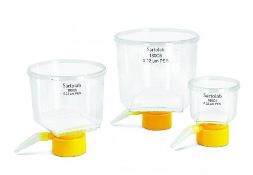 Systemy do filtracji Sartorius Sartolab BT