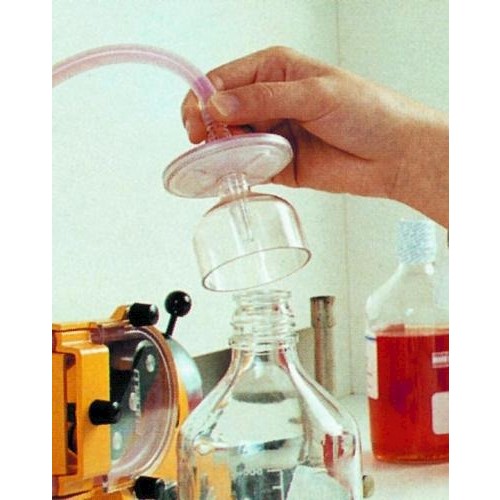 Systemy do filtracji Sartorius Sartolab P 20