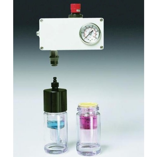 Systemy do filtracji Sartorius Vivaflow 50 / Vivaflow 200