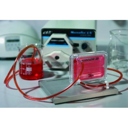 Systemy do filtracji Sartorius Vivaflow 50 / Vivaflow 200