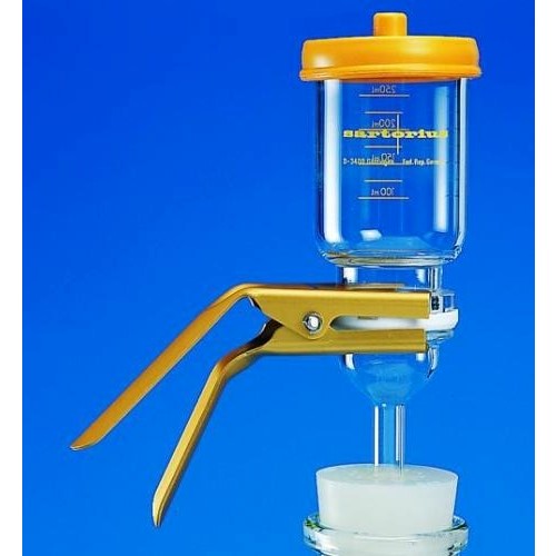 Systemy do filtracji Sartorius Zestaw do filtracji próżniowej