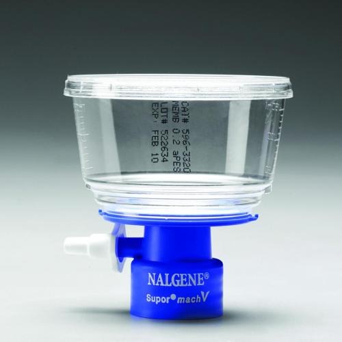 Systemy do filtracji THERMO SCIENTIFIC Nalgene Rapid-Flow