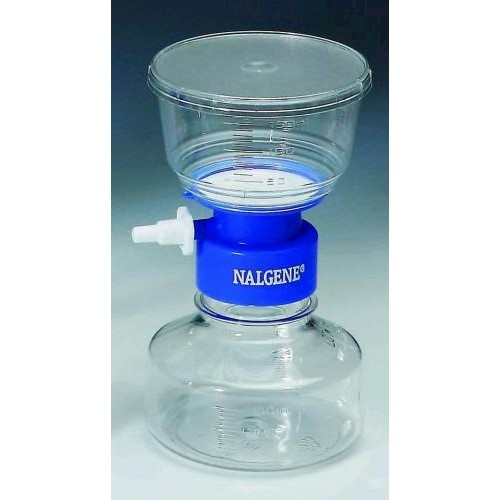 Systemy do filtracji THERMO SCIENTIFIC Nalgene Rapid-Flow z butlą