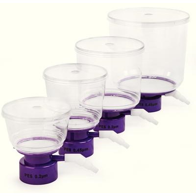 Systemy do filtracji VWR do filtracji próżniowej