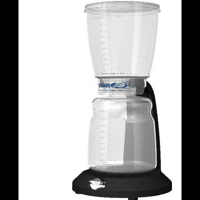 Systemy do filtracji VWR Zestaw filtracyjny