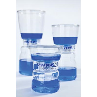 Systemy do filtracji VWR Zestaw filtracyjny