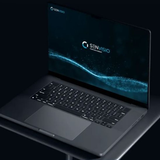 Systemy do monitorowania temperatury SenVisio Horta Signal SenVisio