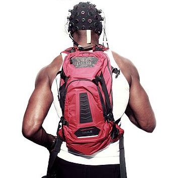 Systemy do neurobrazowania NIRX NIRSport