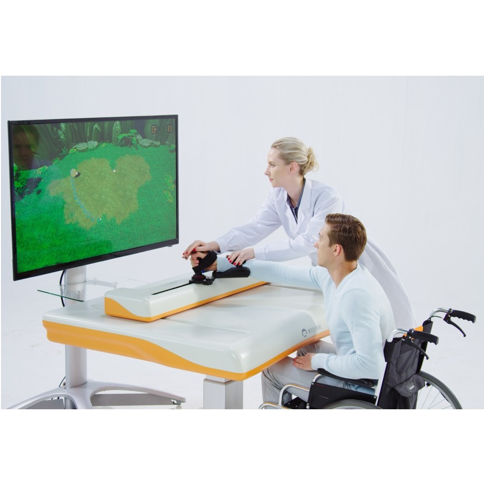 Systemy do neurorehabilitacji Fourier Intelligence M2