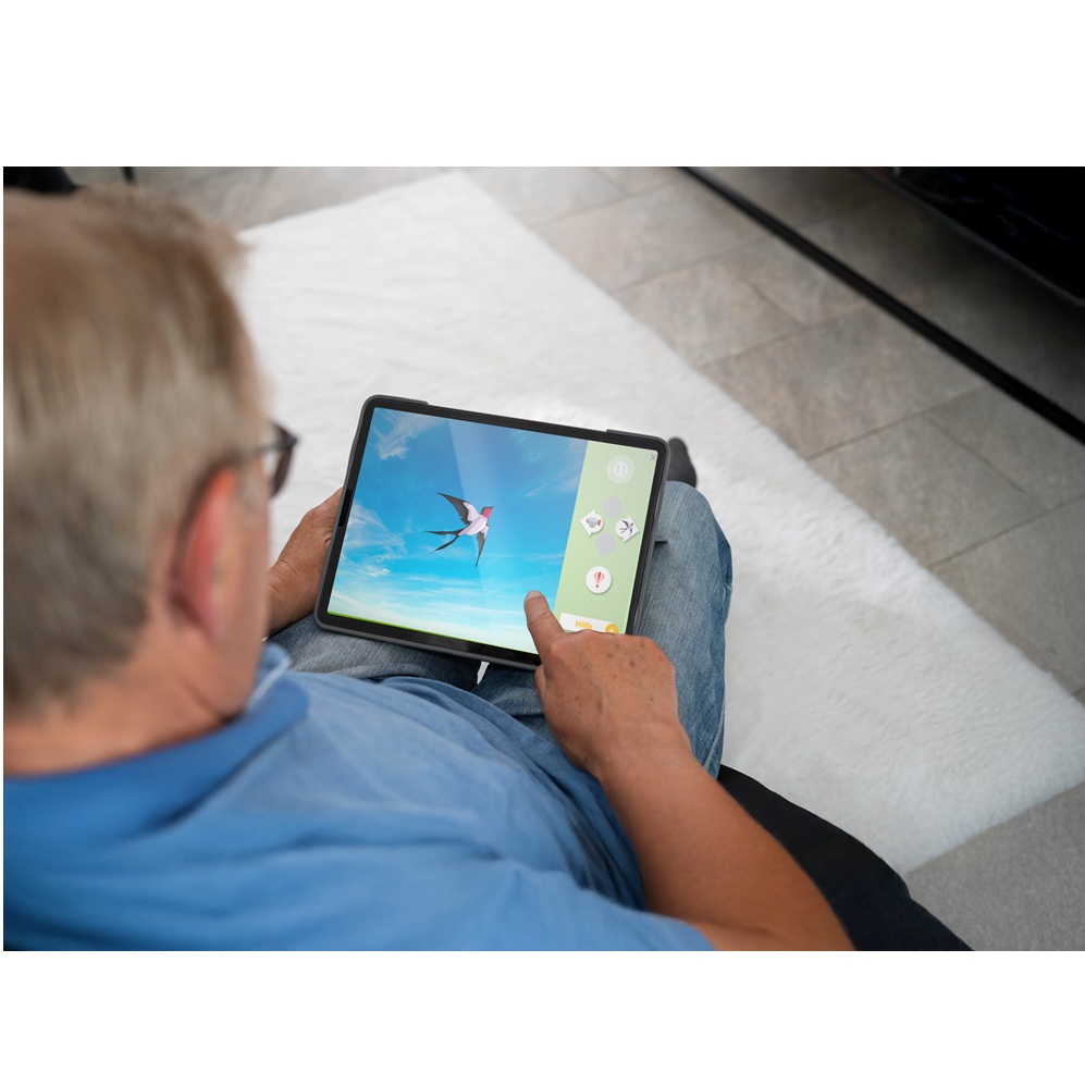Systemy do neurorehabilitacji Hasomed GmbH RehaCom Online