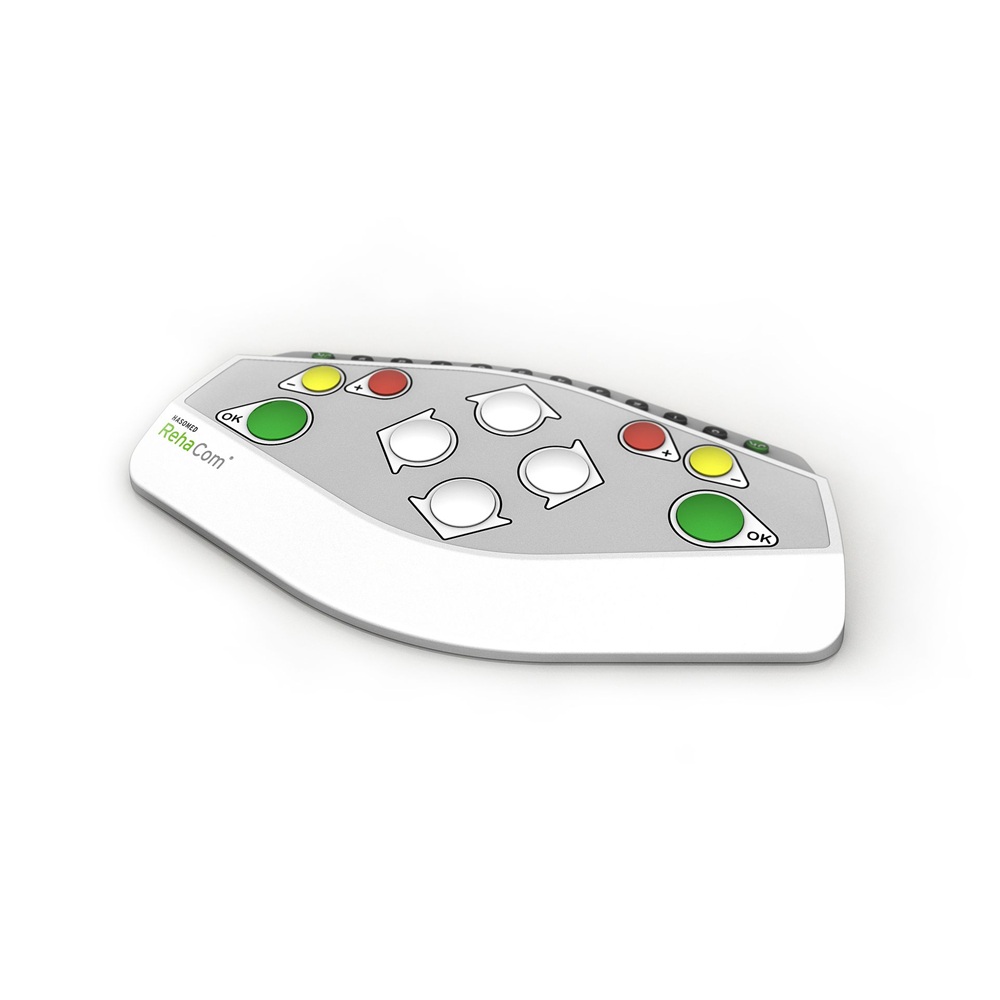 Systemy do neurorehabilitacji Hasomed GmbH RehaCom Online