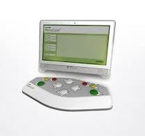 Systemy do neurorehabilitacji Hasomed GmbH Rehacom - system do treningu funkcji poznawczych