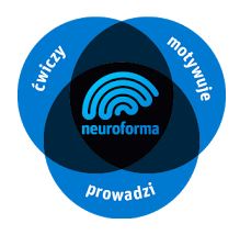 Systemy do neurorehabilitacji Titanis Neuroforma EXPERT/ EXPERT PLUS