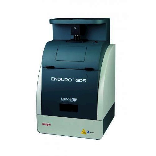 Systemy dokumentacji żeli LABNET ENDURO GDS