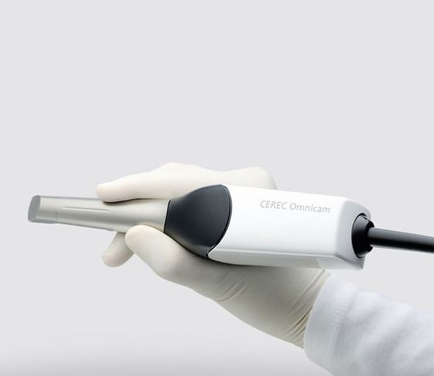 Systemy, frezarki protetyczne CAD/CAM Sirona Cerec Premium