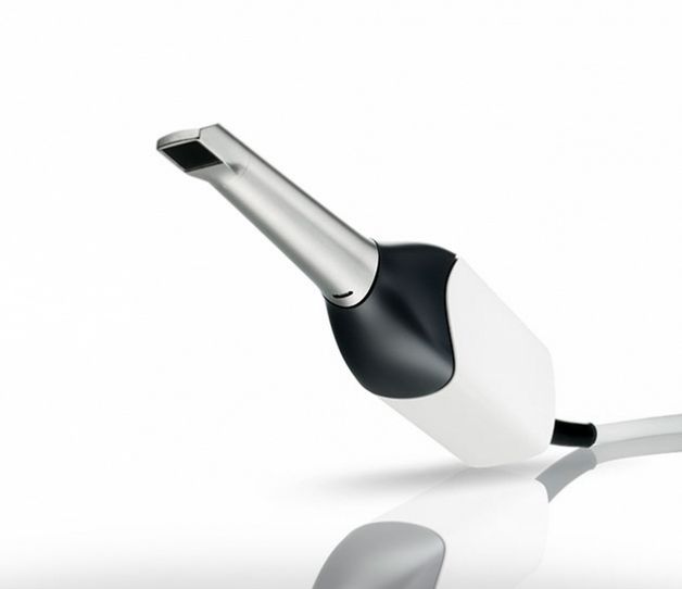 Systemy, frezarki protetyczne CAD/CAM Sirona Cerec Premium