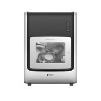 Systemy, frezarki protetyczne CAD/CAM Sirona inLab MC X5