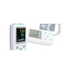 Systemy holterowskie ABPM CONTEC ABPM50