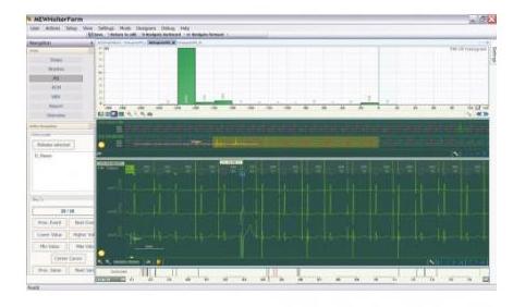 Systemy holterowskie EKG BTL BTL CardioPoint-Holter H100 SW