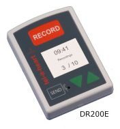 Systemy holterowskie EKG NorthEast Monitoring DR200/E