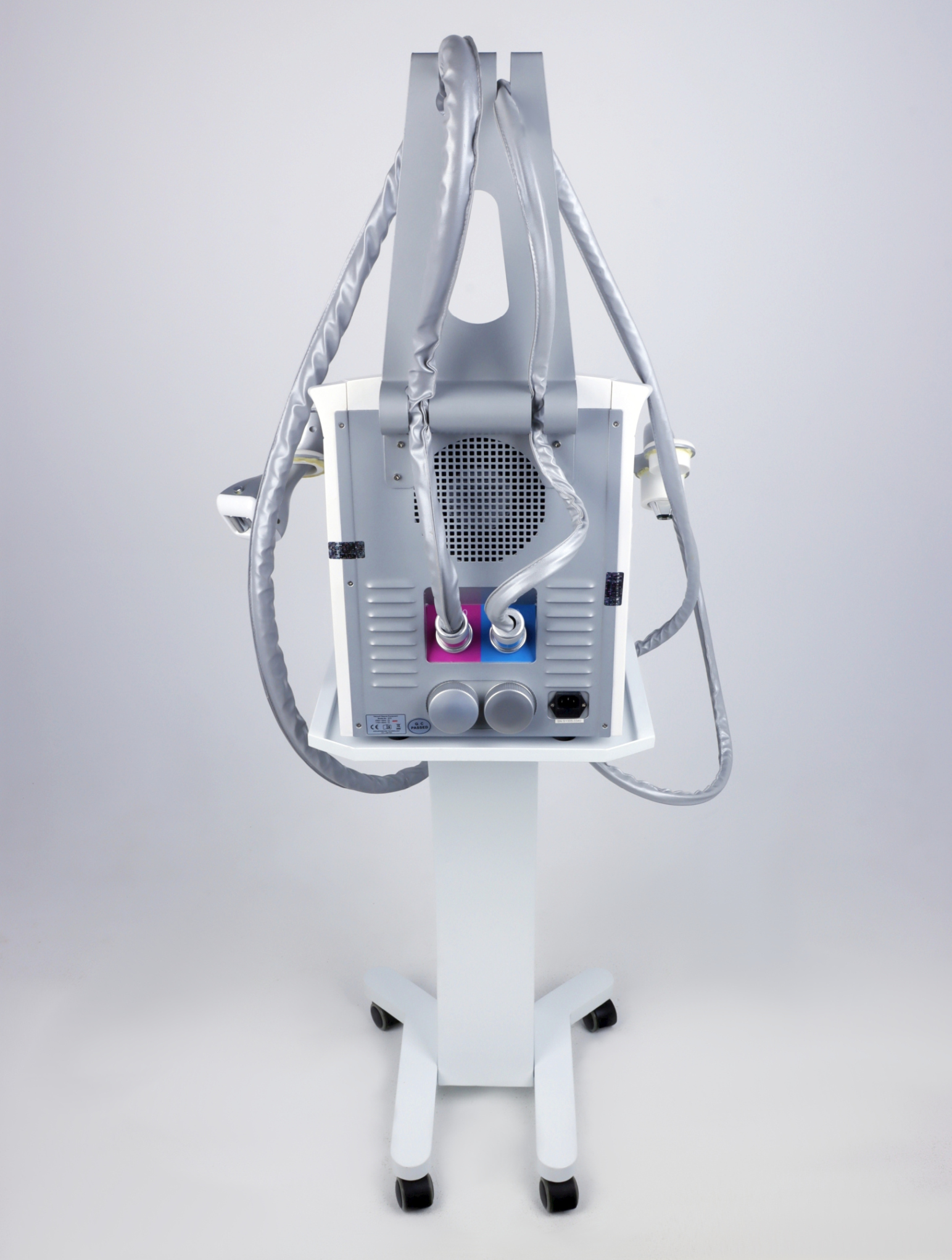 Systemy kawitacji próżniowej używane EVELA SKIN TIGHTENING SYSTEM S70 - Praiston rekondycjonowany