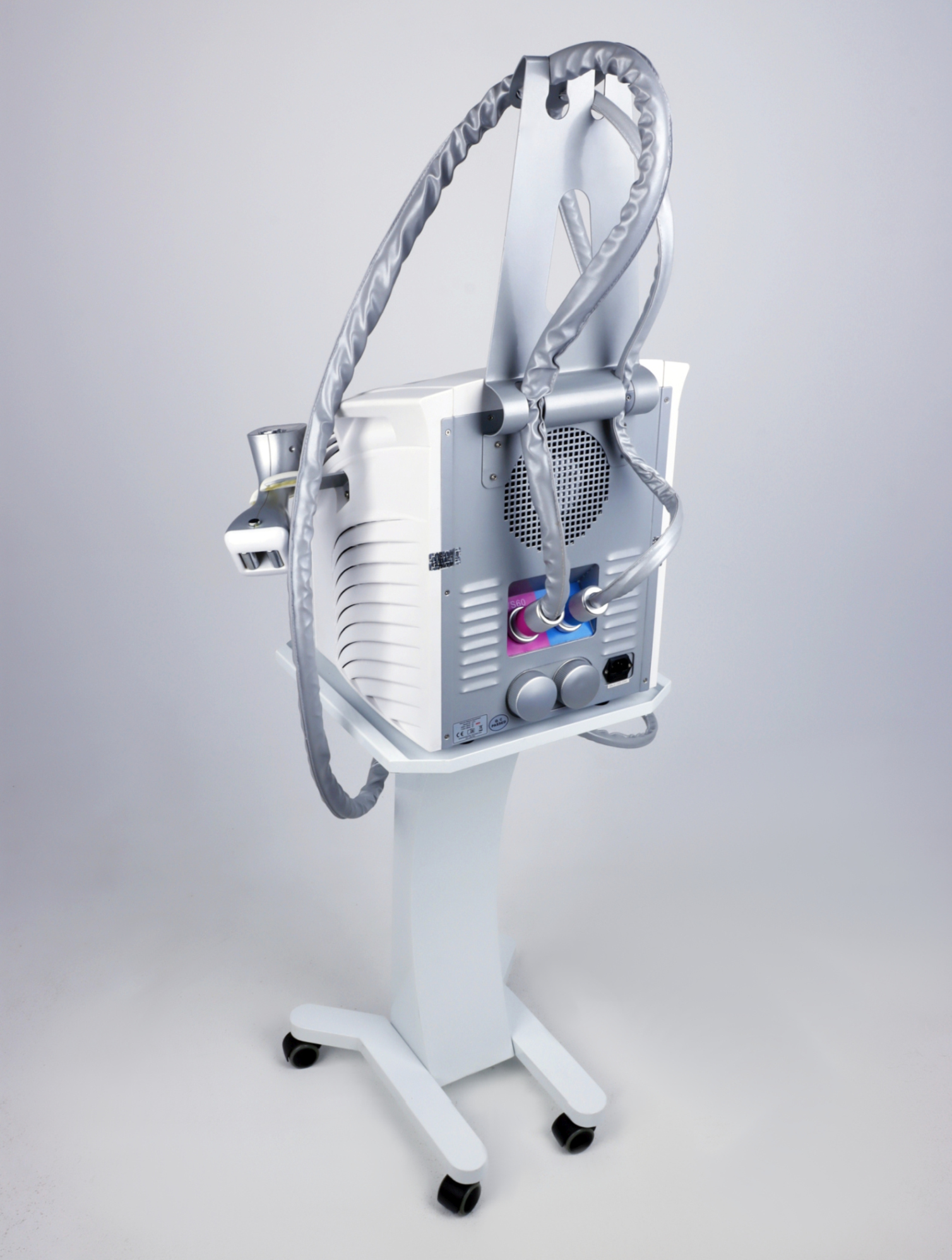 Systemy kawitacji próżniowej używane EVELA SKIN TIGHTENING SYSTEM S70 - Praiston rekondycjonowany