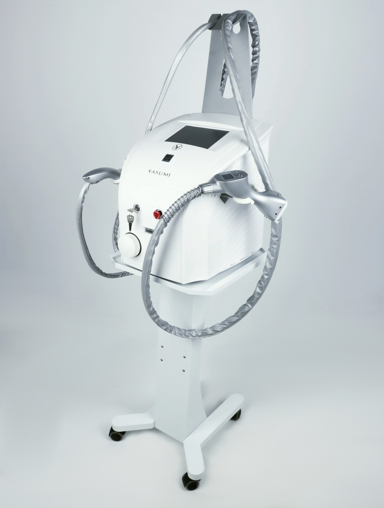 Systemy kawitacji próżniowej używane EVELA SKIN TIGHTENING SYSTEM S70 - Praiston rekondycjonowany