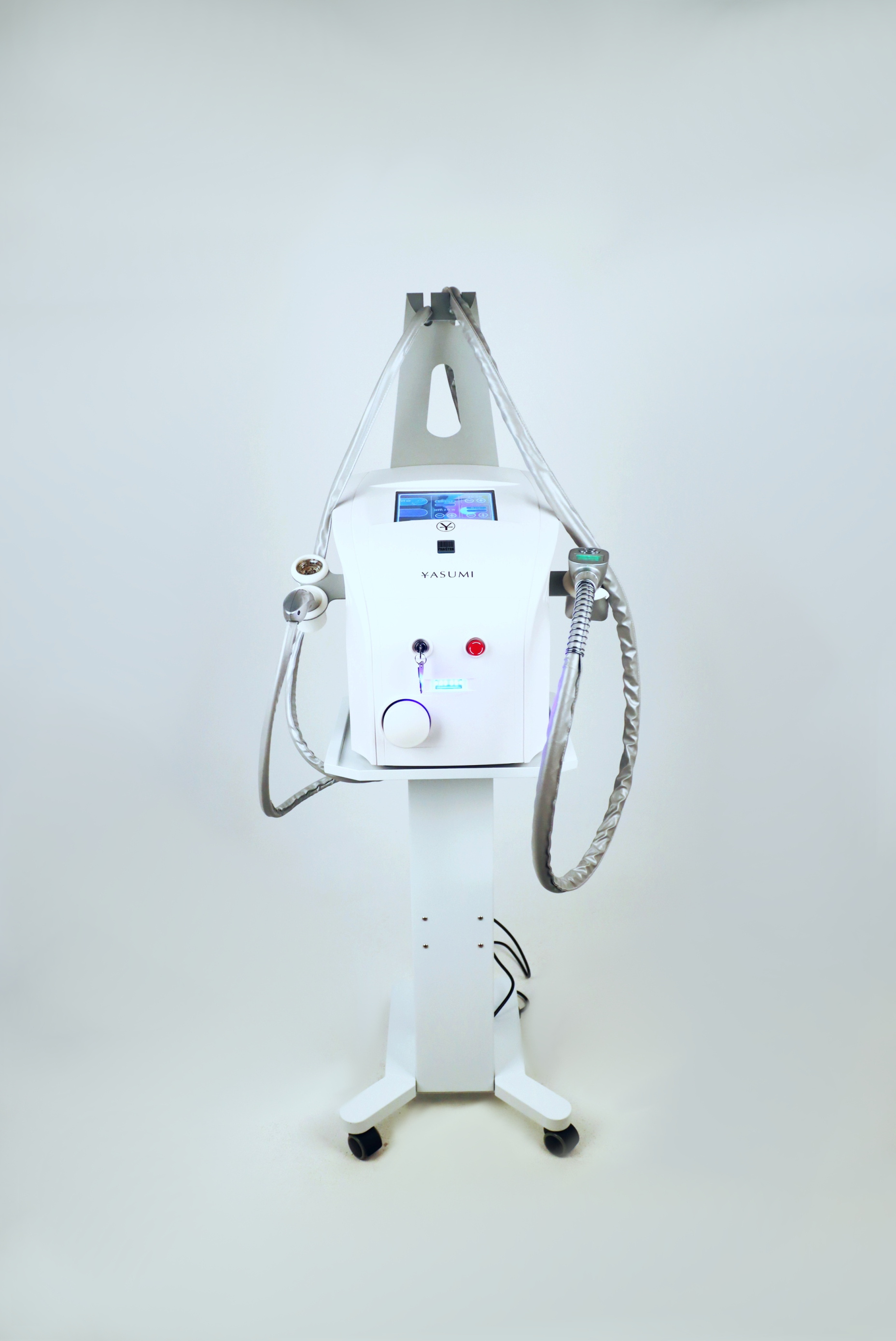 Systemy kawitacji próżniowej używane EVELA SKIN TIGHTENING SYSTEM S70 - Praiston rekondycjonowany