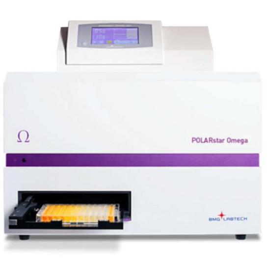 Systemy kontroli atmosfery do czytników BMG Labtech ACU dla serii Omega