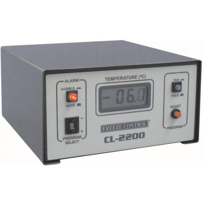 Systemy kontrolowanego zamrażania Cryologic SYS