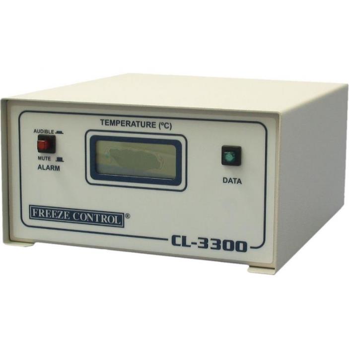 Systemy kontrolowanego zamrażania Cryologic SYS