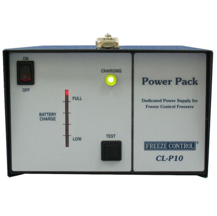 Systemy kontrolowanego zamrażania Cryologic SYS