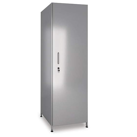 Systemy mebli modułowych Konkret FUTURA