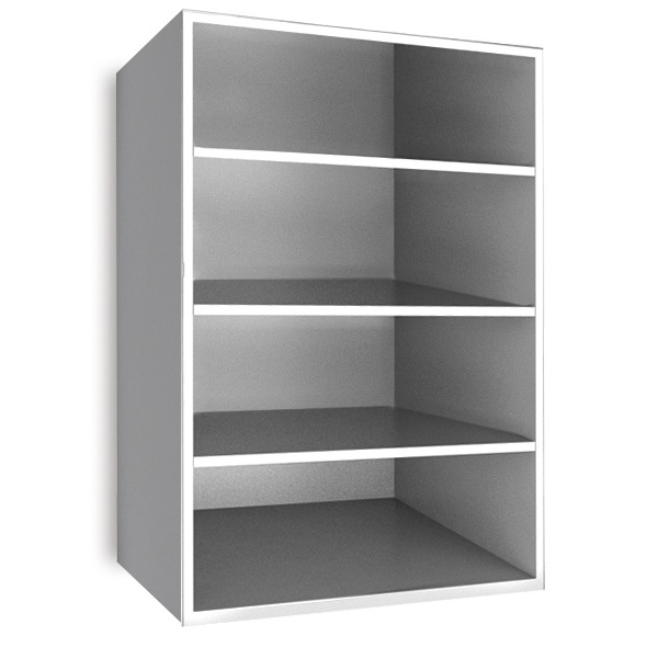 Systemy mebli modułowych Konkret FUTURA