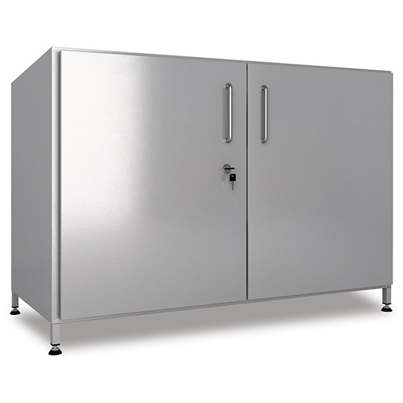 Systemy mebli modułowych Konkret FUTURA