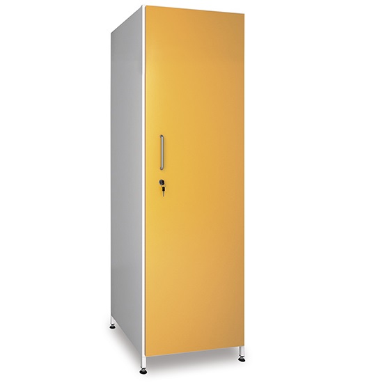 Systemy mebli modułowych Konkret FUTURA