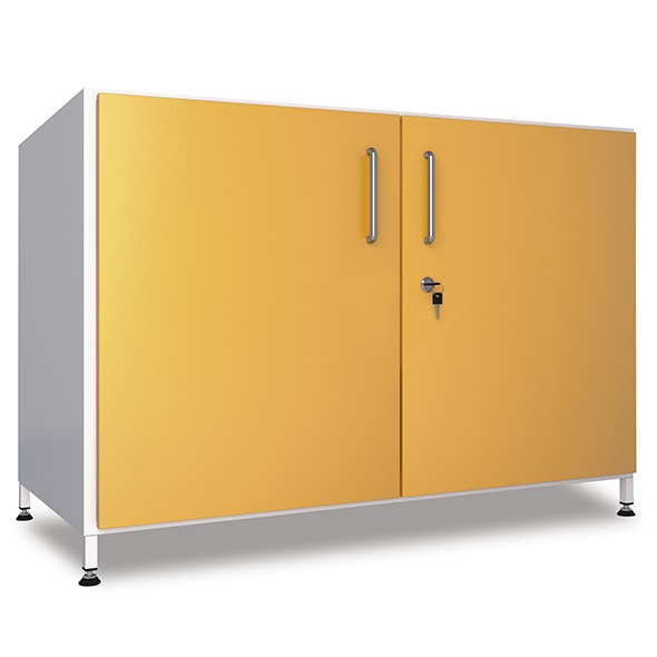 Systemy mebli modułowych Konkret FUTURA