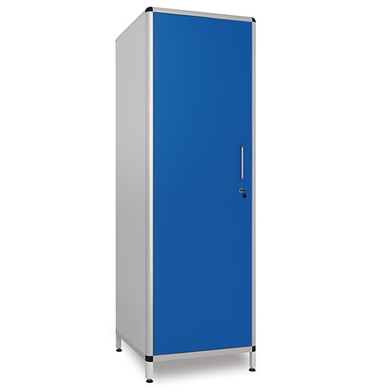 Systemy mebli modułowych Konkret FUTURA ALU