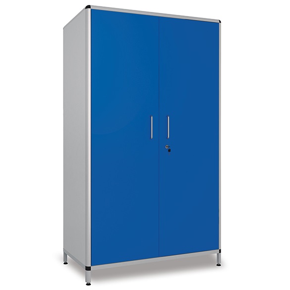 Systemy mebli modułowych Konkret FUTURA ALU