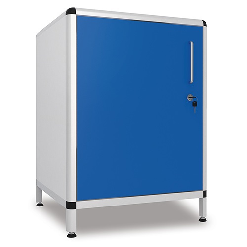 Systemy mebli modułowych Konkret FUTURA ALU