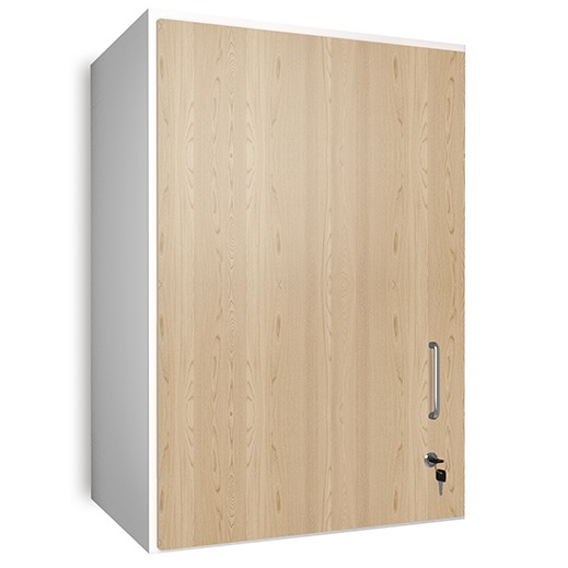 Systemy mebli modułowych Konkret FUTURA z płyty laminowanej