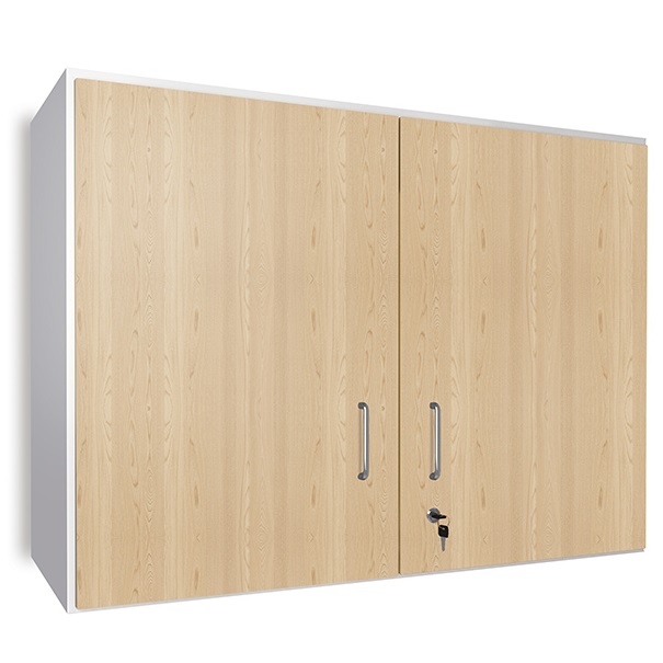 Systemy mebli modułowych Konkret FUTURA z płyty laminowanej