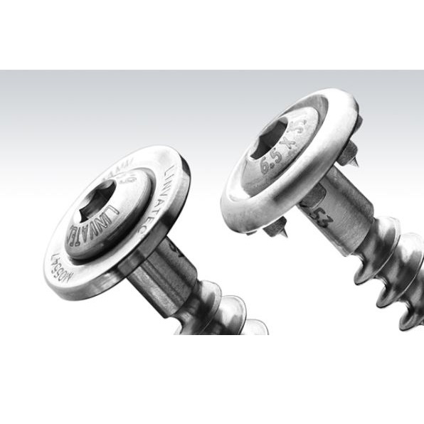 Systemy mocowania kości i ścięgien do artroskopii ConMed SoftTissue Anchoring